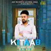 Pargat Brar - Kitaab - Single